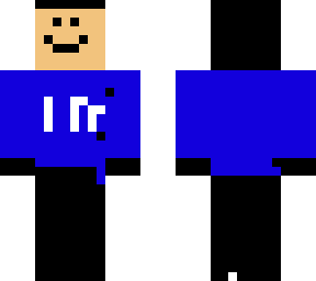 quackity but made by me