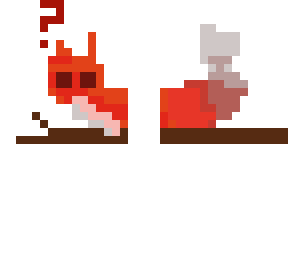 question....