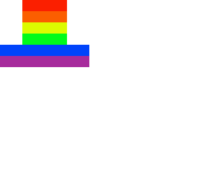 rainbow