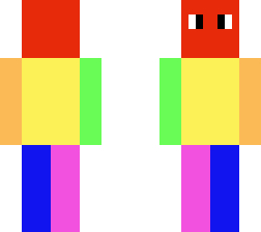 rainbow