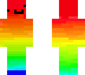 rainbow derp
