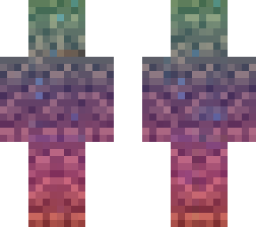 rainbow dirt