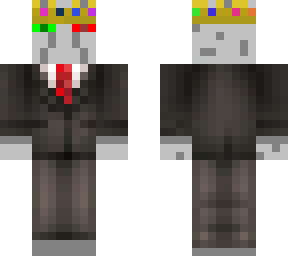ranboo but fully cyborg