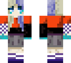 random edit 2