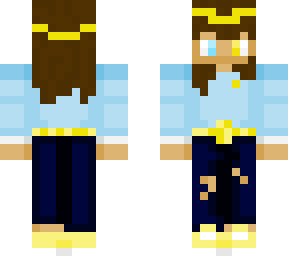 random gril
