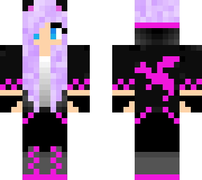 rav3n skin