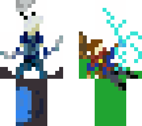 rayla and callum remake