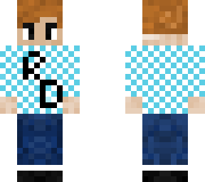 rdmified checkerd