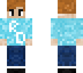 rdmified skin (slim)