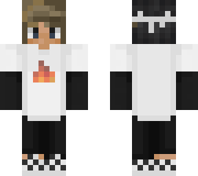 real life sapnap (still working on it)