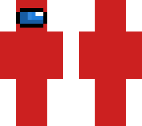 red among us player