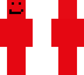 red boffy