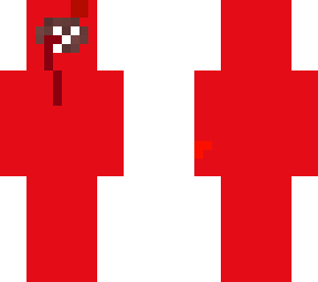 red imposter