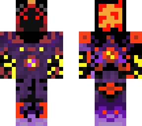 red mage