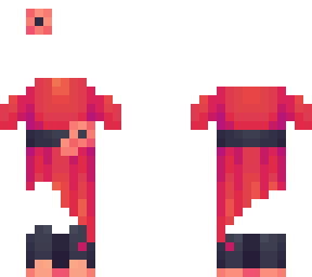 red poppys -ob-