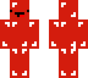 red skeppy