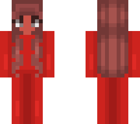 red suspicious