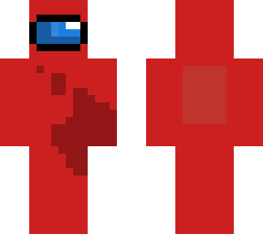 red the impostor