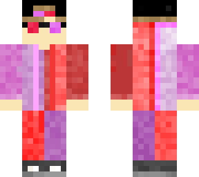 redpink