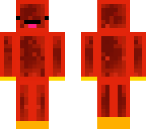 redstone dude