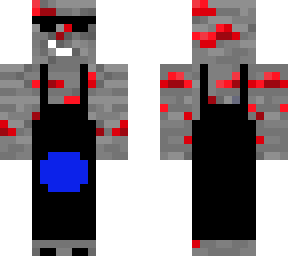 redstone thing