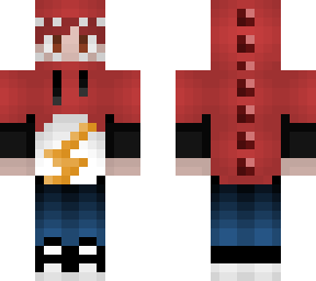 redvacktor redesign