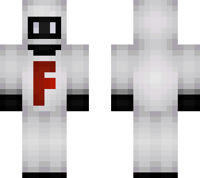 reshaded astronaut