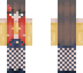 revamp of dyed underneath