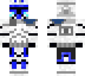 rex clone trooper
