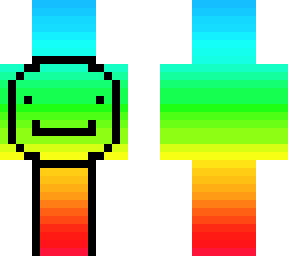 rgb dream