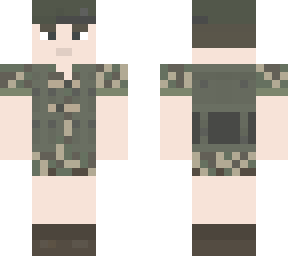 rhodesia military uniform