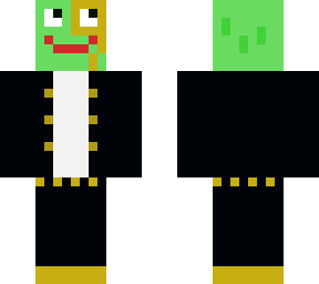 rich hermit