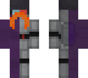 right hand man (update)