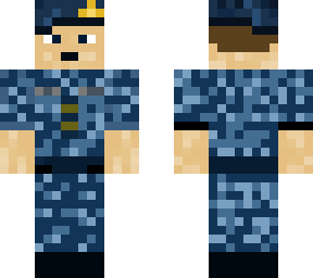 rmaf skin