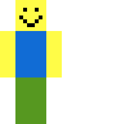 roblox noob