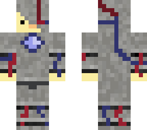 robot duck