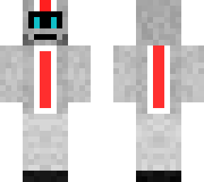 robot jim