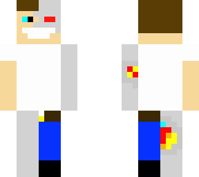 robot kid 2