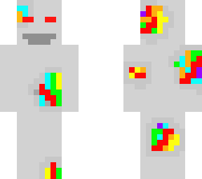 robot kid 3