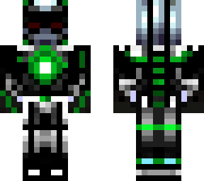 robot king