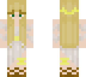 roman girl