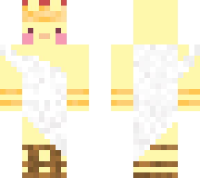 roman queen duck