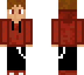 ronix skin