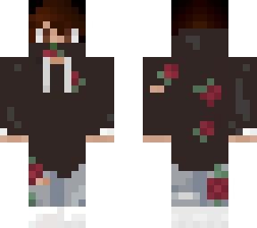 rose boy