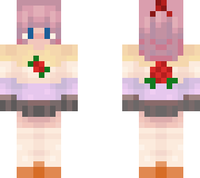 rose bud
