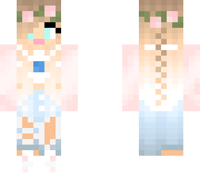 rose girl (edited) (original by toygirl1231)