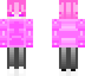 rosy