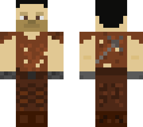 rpg character(edit)