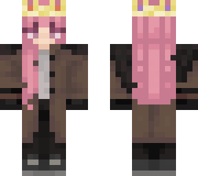 rubys techno/wilby skin