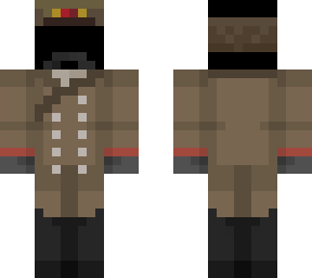 rxman communist